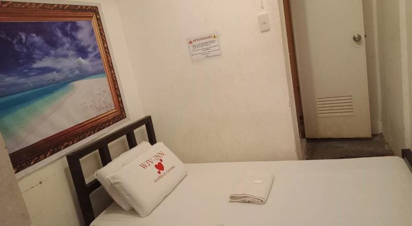 WJV INN MANDAUE CENTRO Apartment in Lapu-Lapu City