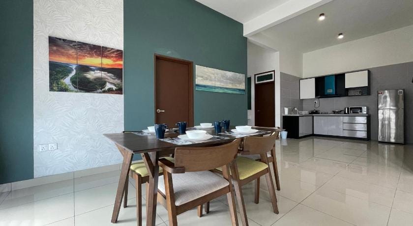 Desaru Arcadia Villa by Beestay 5 Mins to Beach Vacation rental in Johor
