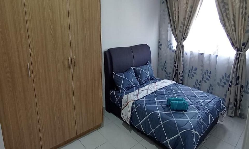 homestay RR adelia Apartment in Negeri Sembilan, Malaysia