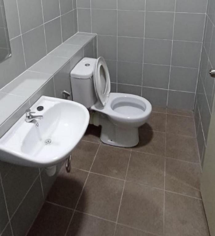 homestay RR adelia Apartment in Negeri Sembilan, Malaysia