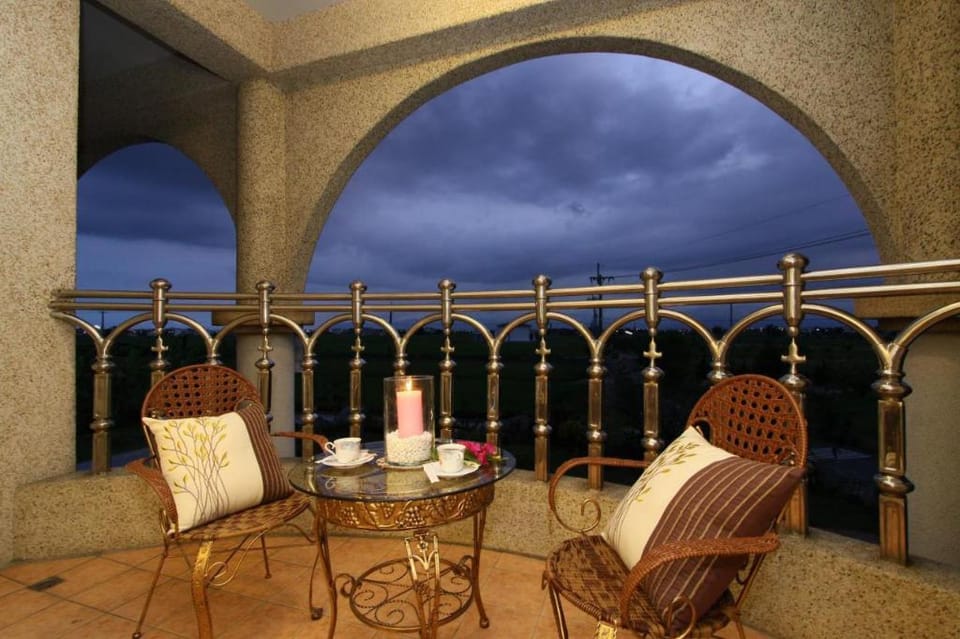 Star Shine B&B Bed and Breakfast in Taiwan, Province of China
