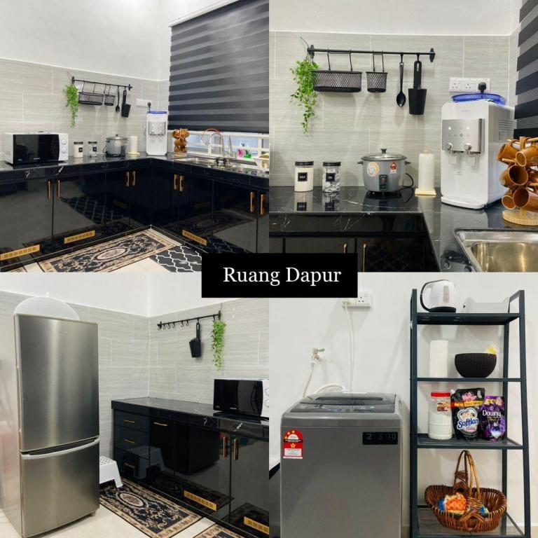 De Jara Guesthouse Dungun Vacation rental in Terengganu, Malaysia