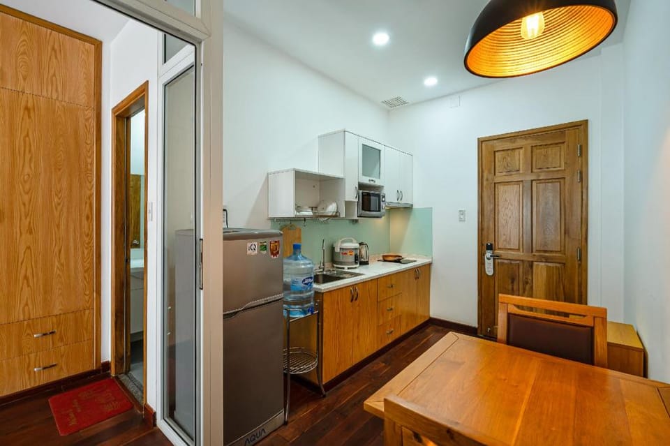 Saigon One -Walk to Turtle Lake & Notre Dame FL345 Apartment in Ho Chi Minh City