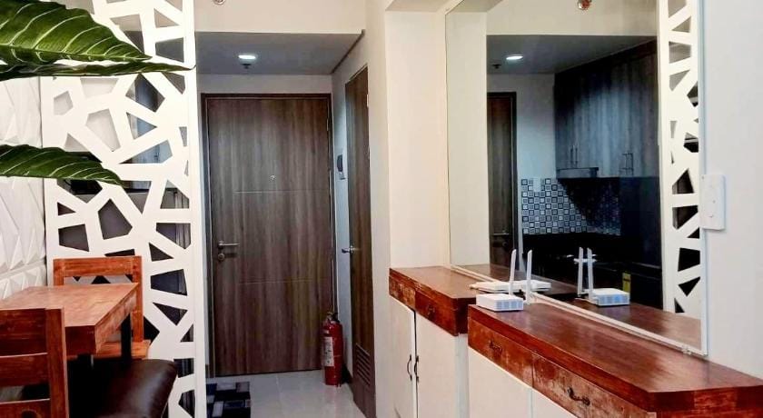 MOA S Residences 1BR Condo Stunning Boutique T3 Vacation rental in Pasay