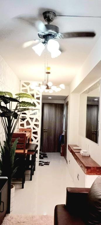 MOA S Residences 1BR Condo Stunning Boutique T3 Vacation rental in Pasay