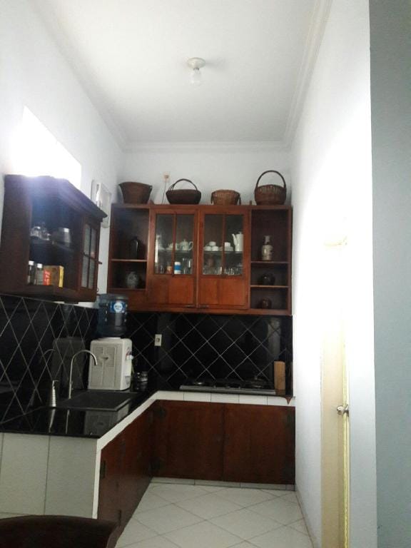 Lovely Tiny Home #Rumztay Vacation rental in Indonesia