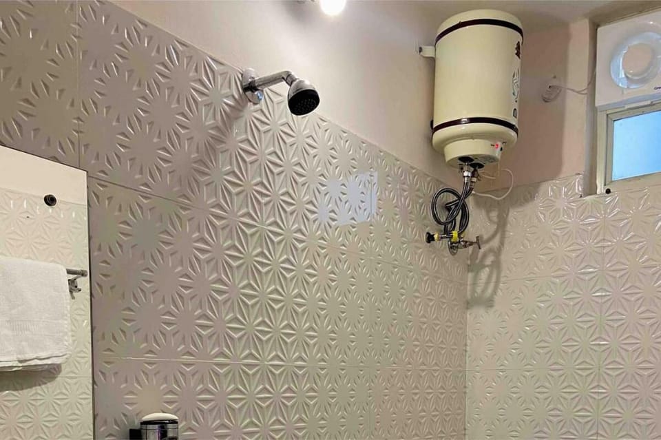 TANYA 1BHK CONDO @SHAPURA Apartment in India