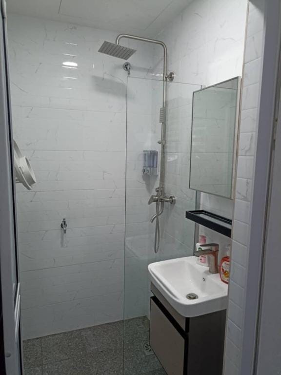 Embun’s Guesthouse di bandar Kangar! Vacation rental in Kedah