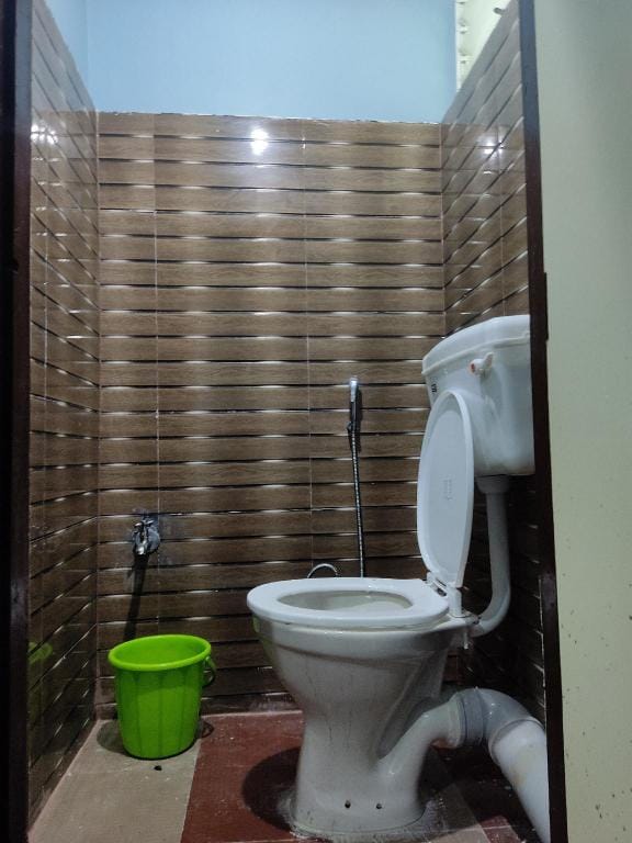 T&T homestay  Vacation rental in India