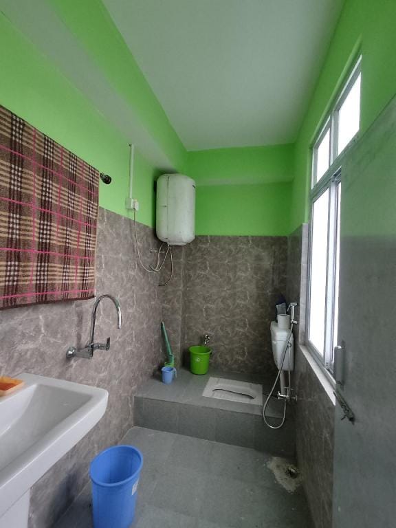 T&T homestay  Vacation rental in India