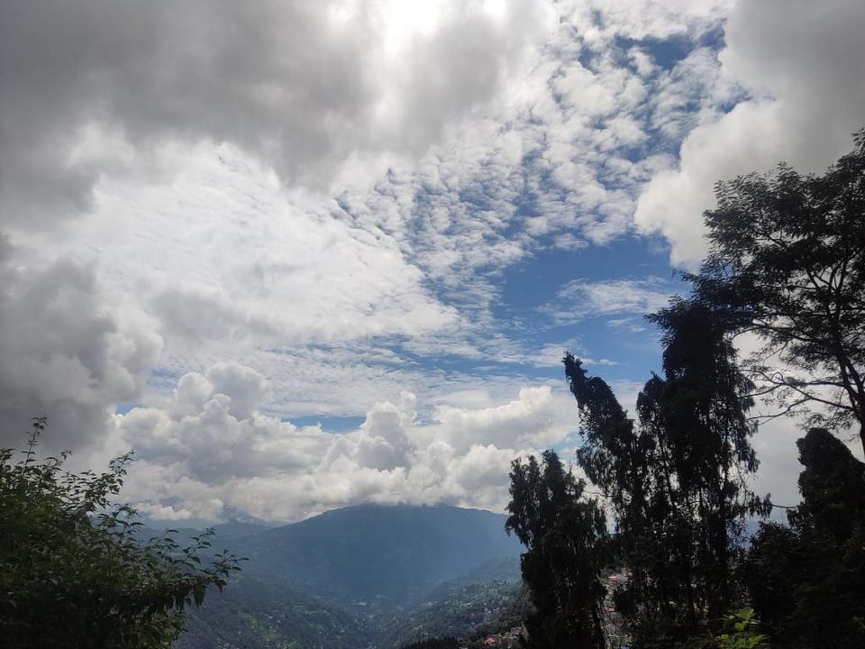 T&T homestay  Vacation rental in India