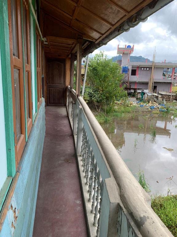 Lemba Homestay  Vacation rental in India