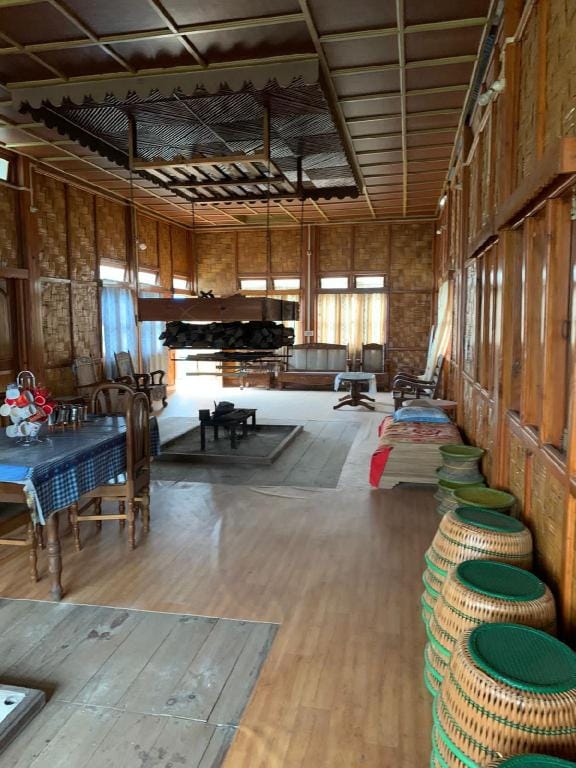 Lemba Homestay  Vacation rental in India