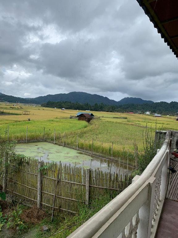 Lemba Homestay  Vacation rental in India
