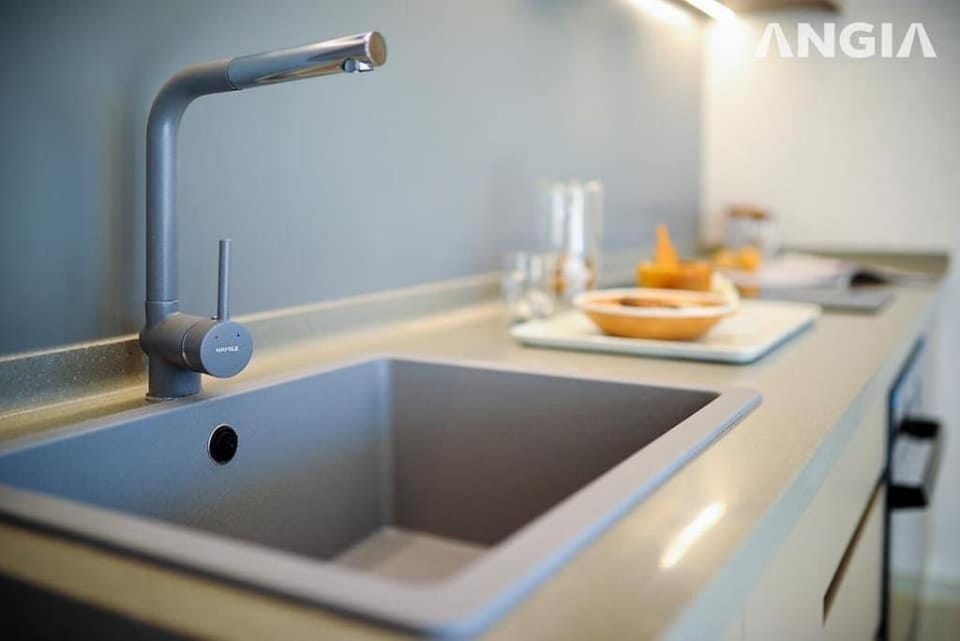 Căn hộ du lịch có bể bơi vô cực và công viên nước. Apartment in Vung Tau