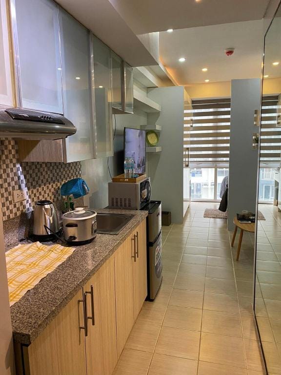 Cozy Space in Pasig Vacation rental in Pasig