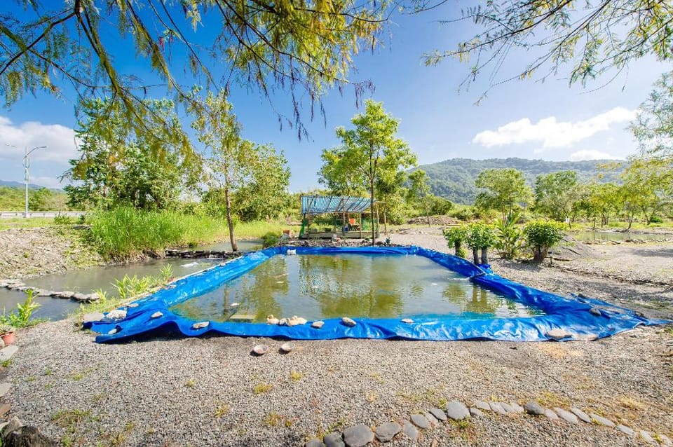Tai  Ping  Shan Inn Bed and Breakfast in Taiwan, Province of China