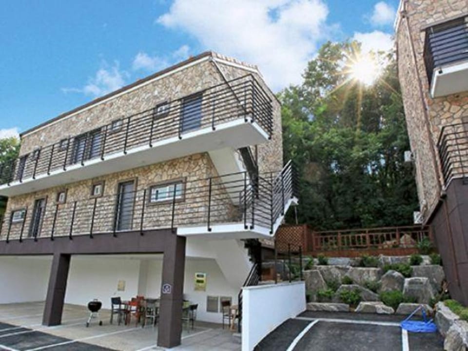 Paju Maribyeol Pension Bed and Breakfast in Gyeonggi-do