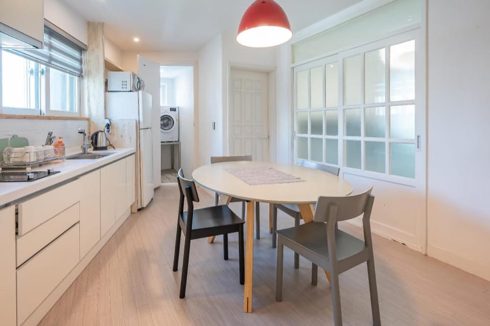 Namsan Story Nine Bed and Breakfast in Seoul