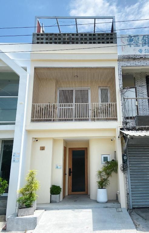 Deeplight Bed and Breakfast in Hengchun Township