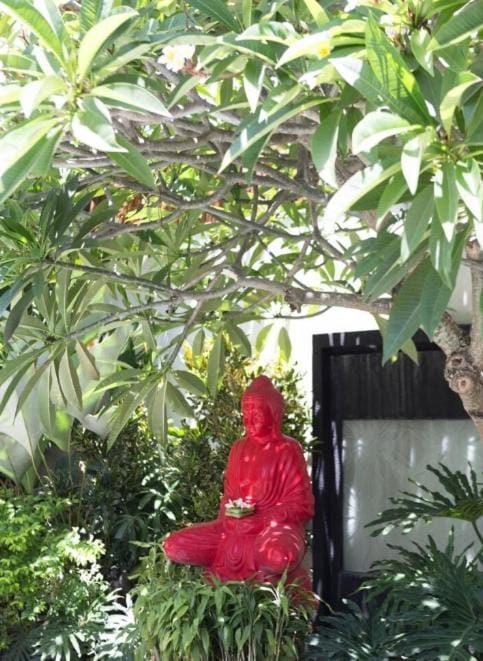 Villa Alitura Seminyak Villa in Kuta