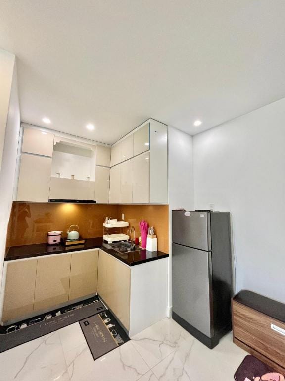 Buta’s House- Infinite Pool ( Including) Apartment in Vietnam