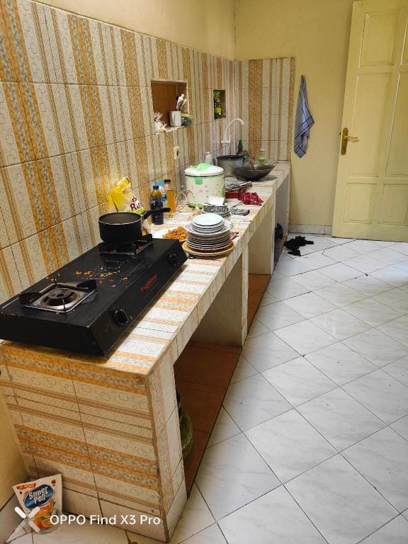 Vila Green Apple Mewah 3 KT, Cipanas, Puncak Bogor Villa in West Java