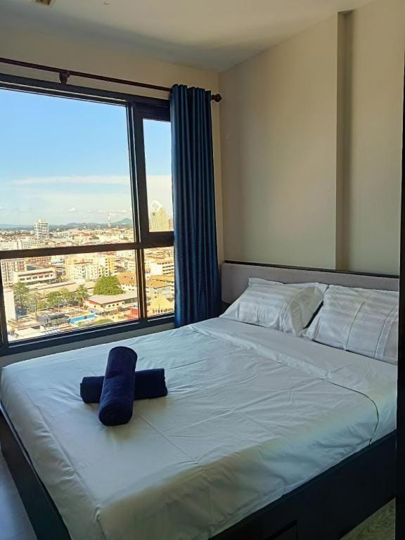 Pattaya Beach Road Apartments Apartment in Pattaya City