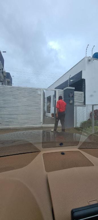 Beautifully designed 2-bedroom apartment in Abuja Apartment in Abuja