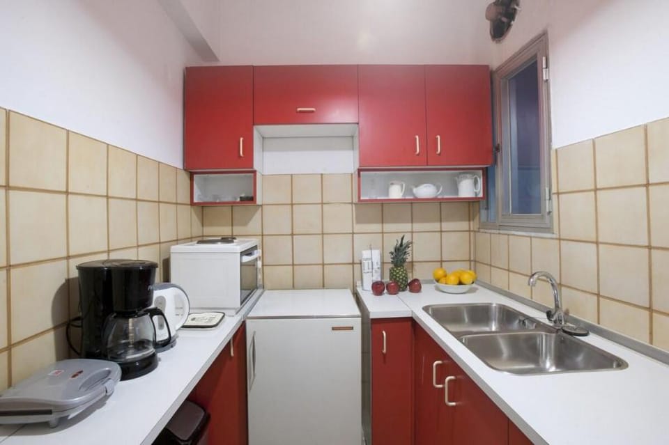 Patisia, A Comfy 31 sqm Studio next to Agios N... Vacation rental in Athens