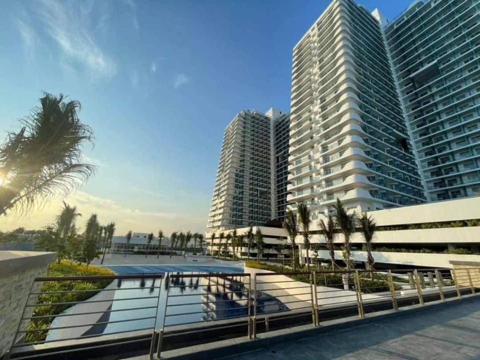 MONACO azure north  Apartment in Calabarzon