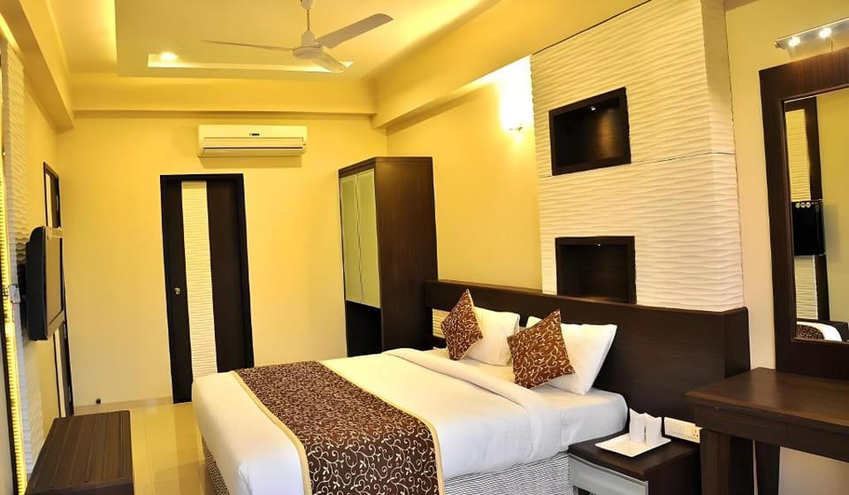 Hotel Shree Narayana Hotel in Udaipur