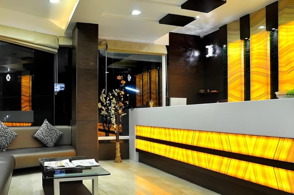 Hotel Shree Narayana Hotel in Udaipur