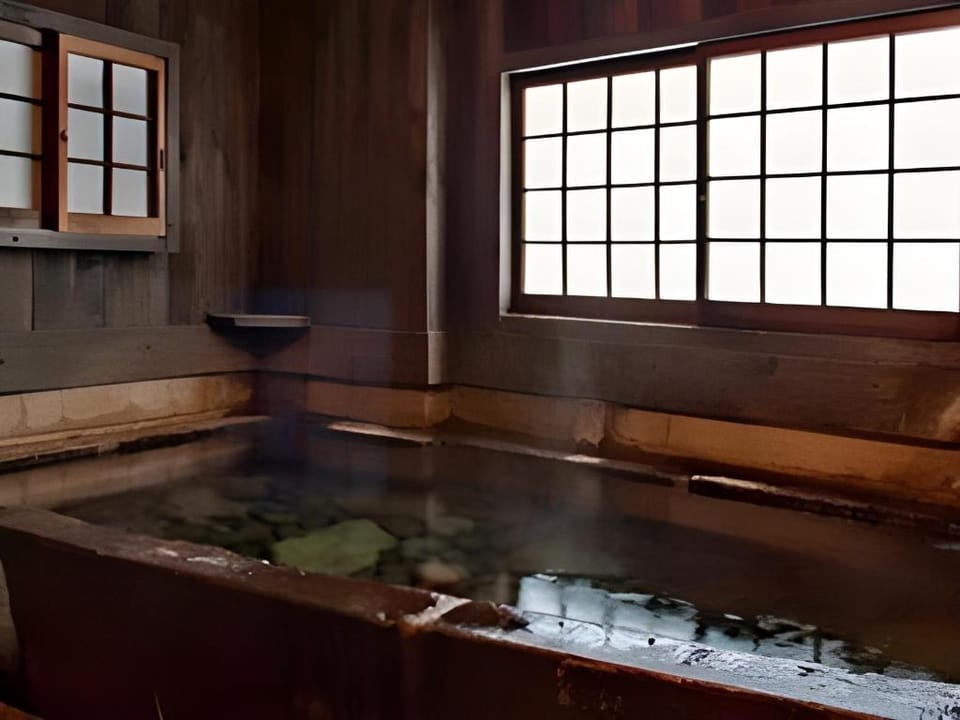Daikokuya Hotel in Fukuoka Prefecture