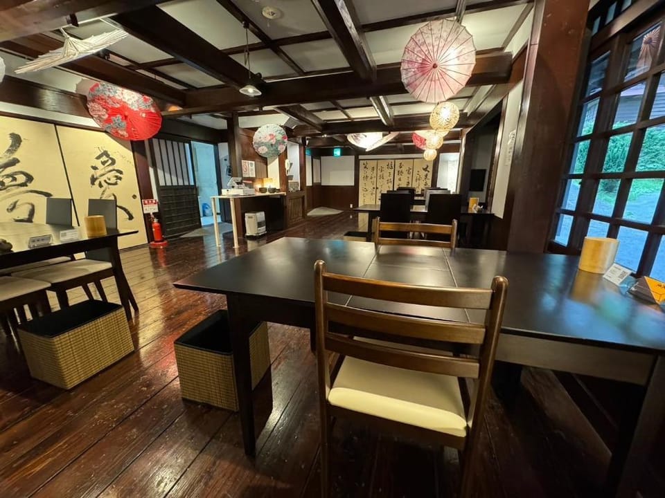 Daikokuya Hotel in Fukuoka Prefecture