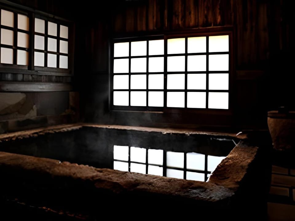 Daikokuya Hotel in Fukuoka Prefecture
