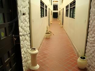The Planet Apartments Apartment hotel in Mombasa