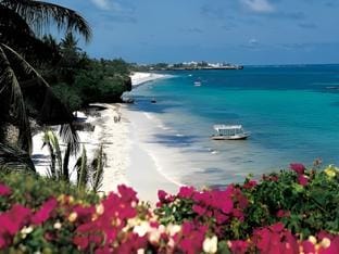 The Planet Apartments Apartment hotel in Mombasa
