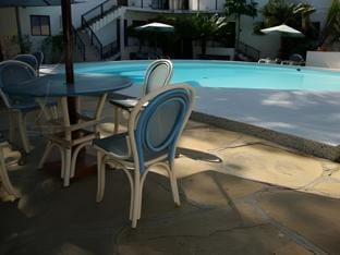 The Planet Apartments Apartment hotel in Mombasa