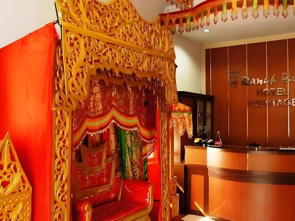 Hotel Ranah Bundo Hotel in Padang