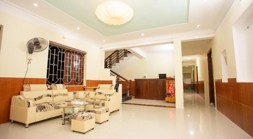 Ocean View Homestay Vacation rental in Laos