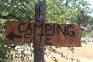 Pelican Lodge & Camping Campground/ 
RV Resort in Africa