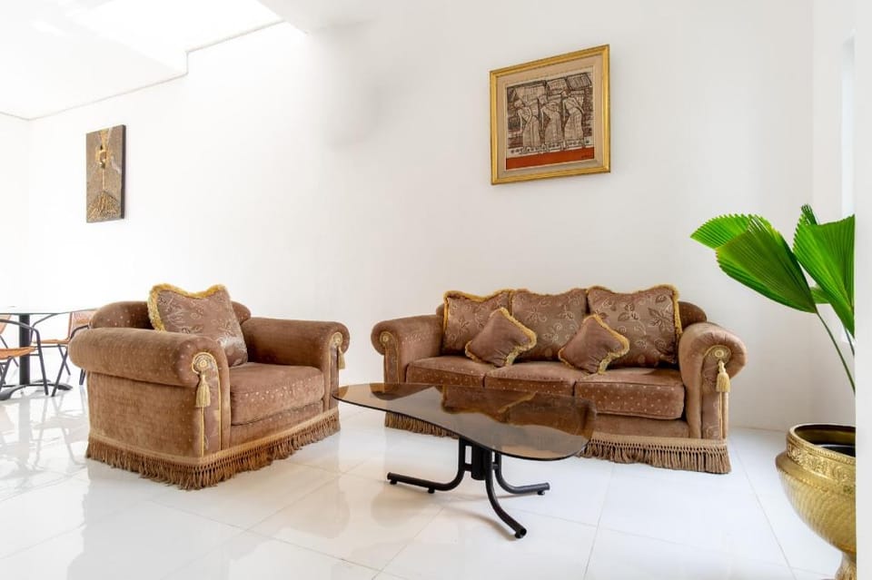Capital O 92444 Kamojo Guest House Hotel in Indonesia