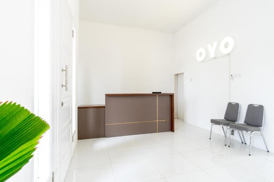 Capital O 92444 Kamojo Guest House Hotel in Indonesia