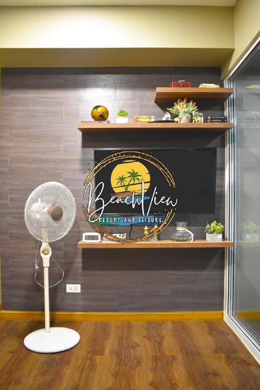 Man Made Beach Resort Staycation REG14 Vacation rental in Paranaque
