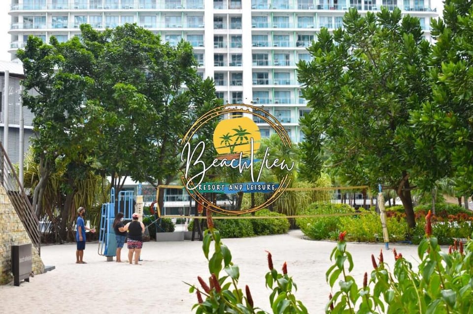 Man Made Beach Resort Staycation REG14 Vacation rental in Paranaque