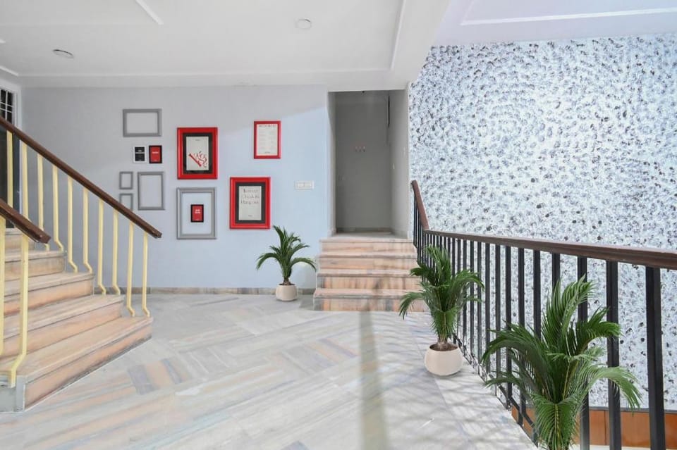 Hotel O Classic Holidays Hotel in Jaipur