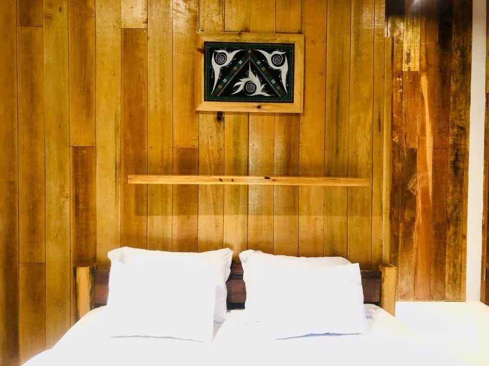 Gayo Room-a Boutique Hotel in Banda Aceh Villa in Indonesia