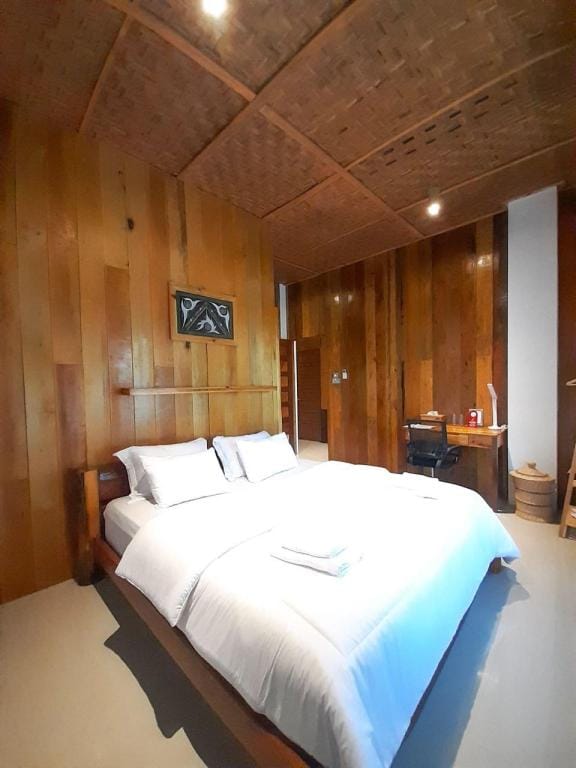 Gayo Room-a Boutique Hotel in Banda Aceh Villa in Indonesia
