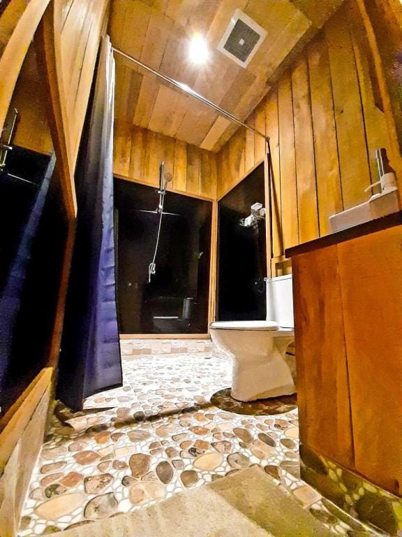 Gayo Room-a Boutique Hotel in Banda Aceh Villa in Indonesia